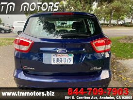 2017 Ford C-Max Hybrid SE FWD for sale in Anaheim, CA – photo 5