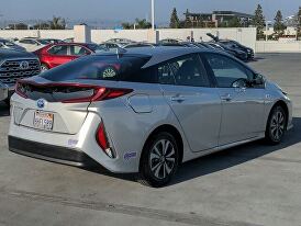 2018 Toyota Prius Prime Premium for sale in Culver City, CA – photo 3