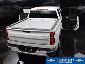 2022 Chevrolet Silverado 1500 Custom Crew Cab RWD for sale in Culver City, CA – photo 38