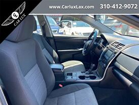 2016 Toyota Camry Hybrid LE FWD for sale in Inglewood, CA – photo 21