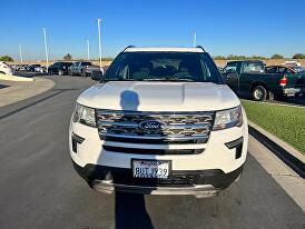 2018 Ford Explorer XLT for sale in Turlock, CA – photo 8