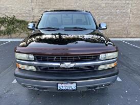 1999 Chevrolet Silverado 1500 for sale in San Diego, CA – photo 4