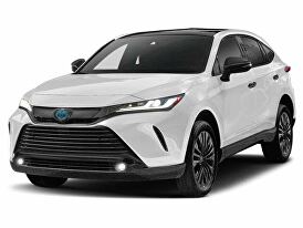 2023 Toyota Venza Limited AWD for sale in Huntington Beach, CA – photo 3