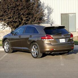 2009 Toyota Venza Base for sale in Strathmore, CA – photo 4