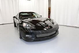 2007 Chevrolet Corvette Z06 for sale in Lakeside, CA – photo 9