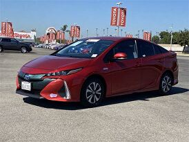 2018 Toyota Prius Prime Plus for sale in Claremont, CA – photo 2