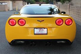 2005 Chevrolet Corvette Base for sale in Orange, CA – photo 20