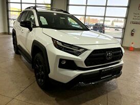2023 Toyota RAV4 TRD Off-Road AWD for sale in Bakersfield, CA – photo 5