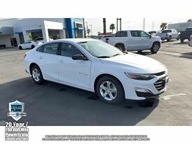 2023 Chevrolet Malibu LS FWD for sale in Chowchilla, CA – photo 2