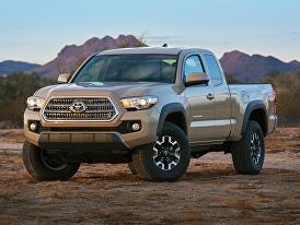 2017 Toyota Tacoma for sale in Inglewood, CA – photo 2