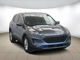 2021 Ford Escape Hybrid SE FWD for sale in Montclair, CA – photo 4