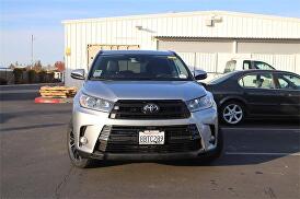 2018 Toyota Highlander SE for sale in Santa Rosa, CA – photo 4