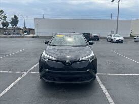 2019 Toyota C-HR LE for sale in San Diego, CA – photo 2