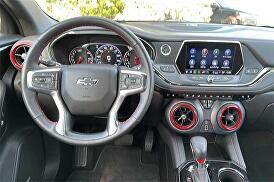 2022 Chevrolet Blazer RS for sale in Redwood City, CA – photo 17