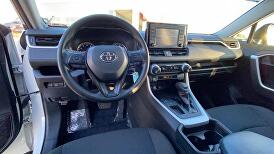 2020 Toyota RAV4 LE for sale in Redding, CA – photo 3