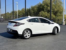 2017 Chevrolet Volt LT FWD for sale in Sacramento, CA – photo 2