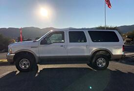 2004 Ford Excursion Eddie Bauer for sale in Temecula, CA – photo 8