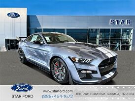2022 Ford Mustang Shelby GT500 Fastback RWD for sale in Glendale, CA