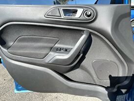 2016 Ford Fiesta SE Hatchback for sale in Hawthorne, CA – photo 14