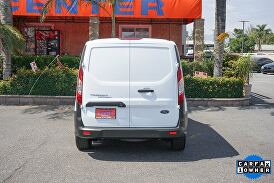 2020 Ford Transit Connect Cargo XL LWB FWD with Rear Cargo Doors for sale in Fontana, CA – photo 8