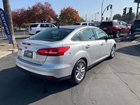 2018 Ford Focus SE for sale in Porterville, CA – photo 7