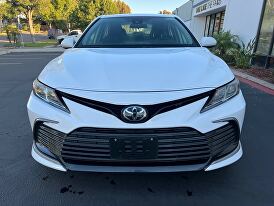 2021 Toyota Camry LE FWD for sale in San Diego, CA – photo 6