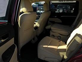 2017 Toyota Highlander Limited for sale in Eureka, CA – photo 6