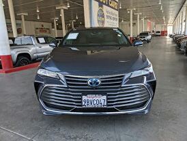 2022 Toyota Avalon Hybrid Limited FWD for sale in Mission Hills, CA – photo 9