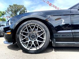 2011 Ford Mustang Shelby GT500 Coupe RWD for sale in San Jose, CA – photo 26