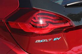 2019 Chevrolet Bolt EV Premier FWD for sale in Dublin, CA – photo 42