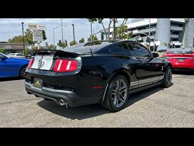 2010 Ford Mustang Shelby GT500 Coupe RWD for sale in Lawndale, CA – photo 8