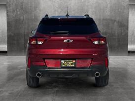 2022 Chevrolet Trailblazer RS for sale in Cerritos, CA – photo 7