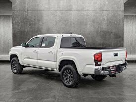 2023 Toyota Tacoma SR5 V6 Double Cab RWD for sale in Cerritos, CA – photo 9