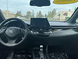 2019 Toyota C-HR LE for sale in San Diego, CA – photo 22