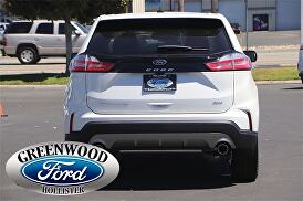 2022 Ford Edge Titanium AWD for sale in Hollister, CA – photo 5