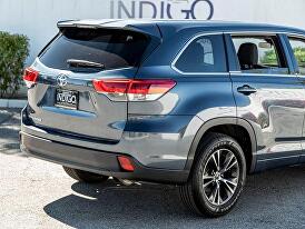 2018 Toyota Highlander LE for sale in Rancho Mirage, CA – photo 10