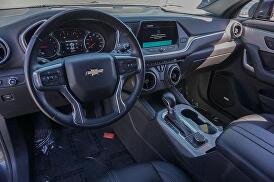 2021 Chevrolet Blazer 3LT for sale in Elk Grove, CA – photo 10