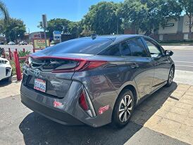 2018 Toyota Prius Prime Plus for sale in Chula Vista, CA – photo 8