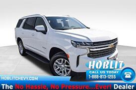 2021 Chevrolet Tahoe LT for sale in Colusa, CA