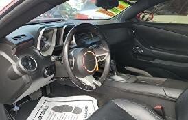 2010 Chevrolet Camaro 1LT for sale in La Habra, CA – photo 8
