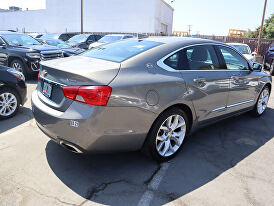 2019 Chevrolet Impala Premier FWD for sale in Santa Clara, CA – photo 33