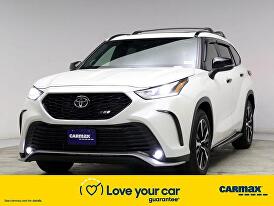 2021 Toyota Highlander XSE for sale in Oceanside, CA – photo 3