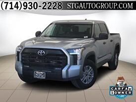 2022 Toyota Tundra SR5 for sale in Garden Grove, CA