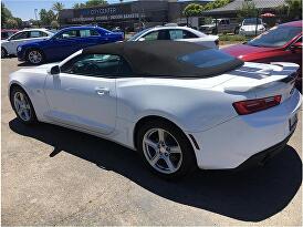 2018 Chevrolet Camaro 1LT for sale in Stockton, CA – photo 9