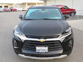 2019 Chevrolet Blazer 3LT for sale in Madera, CA – photo 4