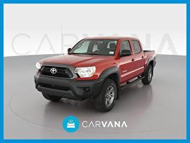 2013 Toyota Tacoma Base for sale in Santa Barbara, CA