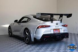 2020 Toyota Supra 3.0 for sale in Fontana, CA – photo 14