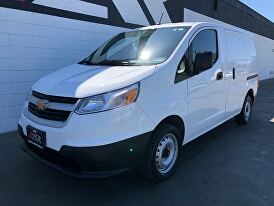 2017 Chevrolet City Express LT FWD for sale in Santa Ana, CA – photo 14
