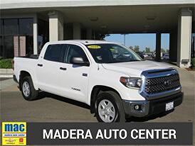 2018 Toyota Tundra SR5 for sale in Madera, CA
