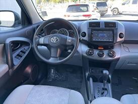 2011 Toyota RAV4 Base for sale in Sacramento, CA – photo 10